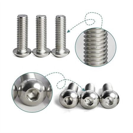 904L Hex Bolts, Stud Bolts