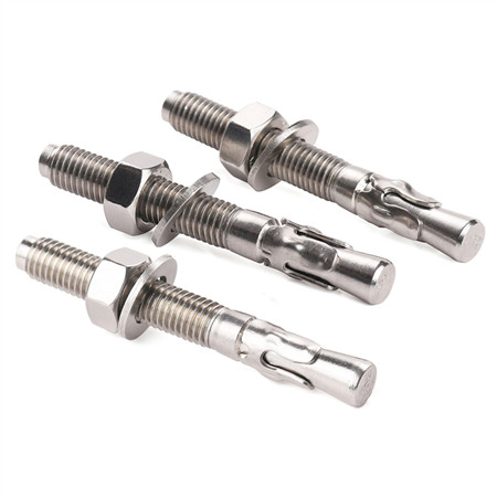 Stainless Steel Home Hardware Accesssory Guard Sliding Door Latch Bolt