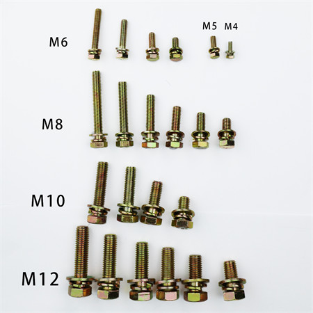Stainless Steel 304/316 Round Head Square Neck Bolt DIN603 Ss Hot Selling Carriage Bolt From China Factory Wholesale Bolt