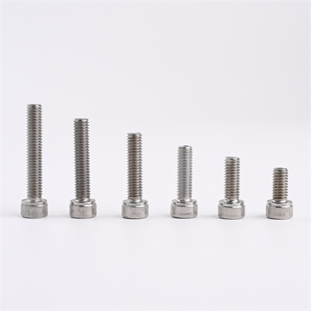 Vodafast Ss Square Head U Bolt