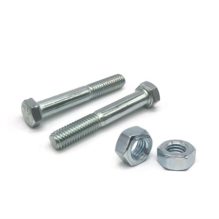 Qbh Ss 304 316 Stainless Steel Round Corner Tee T Hammer-Head Bolt T-Bolt