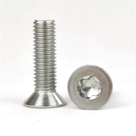 Sofa Leg Double Head Hanger Bolt Dowel Screws