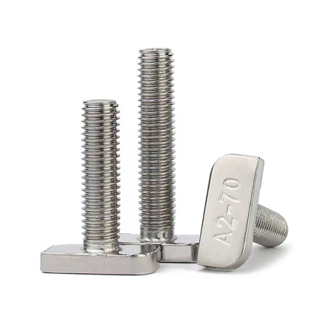 A2-70 A4-80 Stainless Steel SS304 316hexagon Socket Head Cap Screws DIN912 Allen Bolt/ Hex Bolt/ Carriage Bolt/ Flange Bolt/ Square Head Bolt/ U Bolt/ Eye Bolt