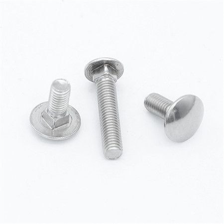 Ss 304 316 T Head Bolt Screw Quick Connection T Handle Hammer Head Bolt