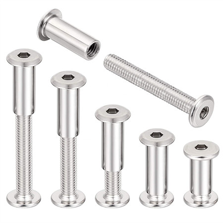 Standard Sleeve Type Expansion T Stainless Steel Carbon Steel Building Construction Metric Anchor Bolt