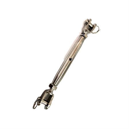 304 Ss U Bolt DIN 3570
