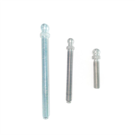 Factory Price 6 Inch Security Stainless Steel Lever Action Flush Bolt
