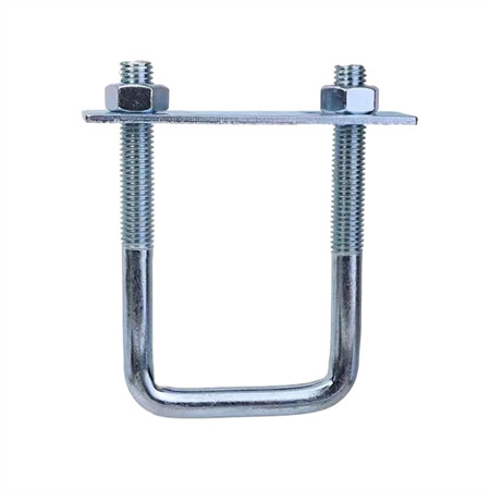 High Quality Stainless Steel Wooden Internal Door Hardware Accessories Inside Surface Vertical Box Type Security Flush Door Bolt