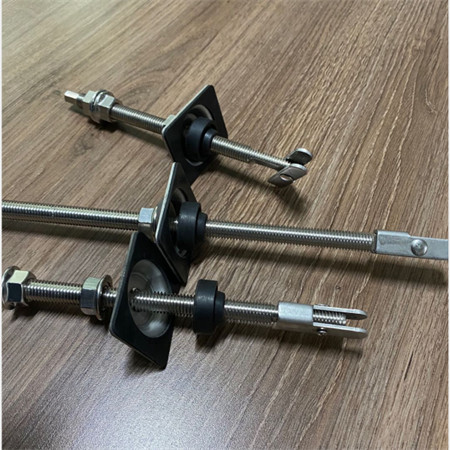 Vodafast Ss Sleeve Expansion Anchor Bolt