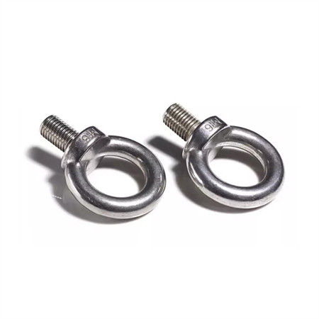 Heavy Duty Metal Steel /Stainless Steel Toggle Wing Bolts Spring Toggle Anchor Butterfly Bolt