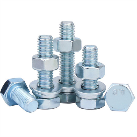 DIN580 Full Threaded 304 Stainless Steel Eye Bolt M5 M6 M8 M10 M12 M14