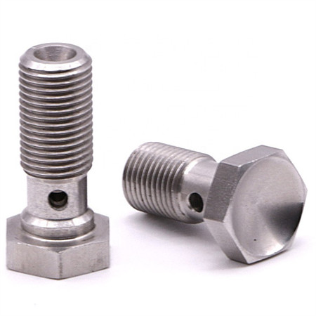 Vodafast Ss Square Head U Bolt