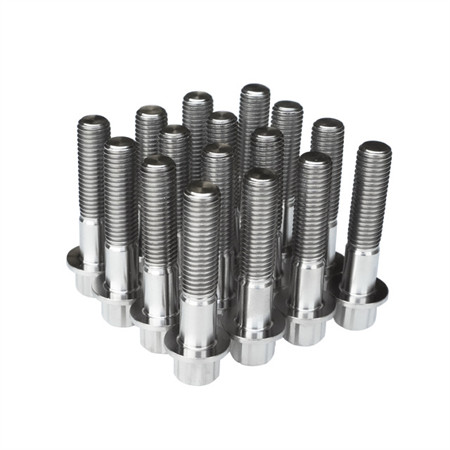 Good Quality Stainless Steel 304/316 Eye Swivel Bolt Snap Hook