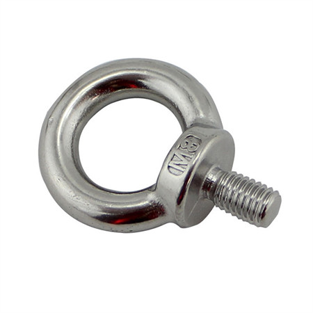 Vodafast Stainless Steel Expansion Wedge Anchor Bolt