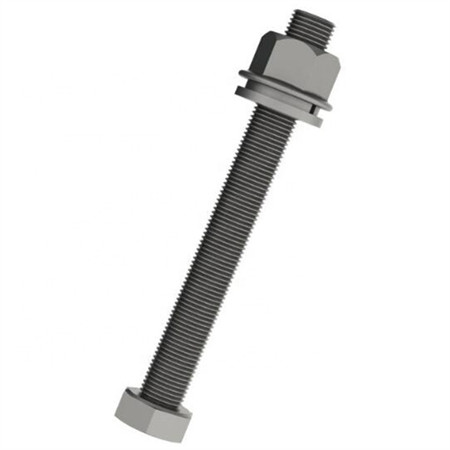 Factory Directly Supply Stainless Steel A2 -80 Hex Socket Head Bolt DIN 912 Hex Socket Cap Screw Allen Bolt Carbon Steel Zinc Plated Full Thread