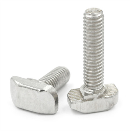 Vodafast Stainless Steel Ss 304 A2-70 Eye Bolt