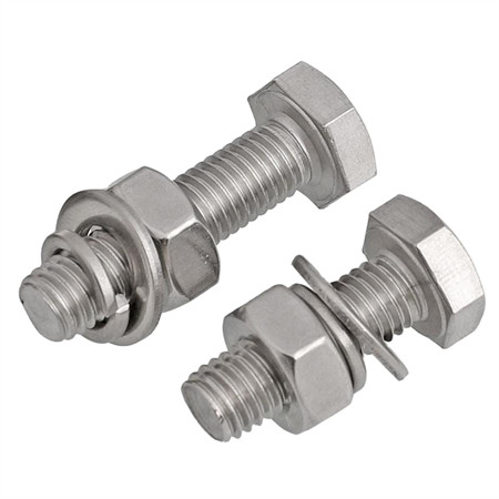 Standard Size Carbon Steel Zinc Plated Wedge Bolt Stainless Steel Anchor Expansion Bolt