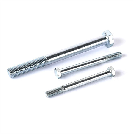 SS316 M10 Round Head Bolt Dome Bolt