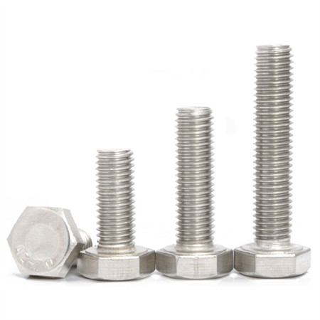 Wooden Exterior Door Accessory Slide Bolts Polished Gold