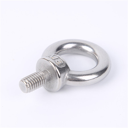 Auto Parts Stainless Steel SS304 Ss 316 Hex Bolts and Nuts Zinc Plated Thread Bolt Hot DIP Galvanized 4.8 8.8 Hex Nut & Bolt (DIN933 AND DIN934)
