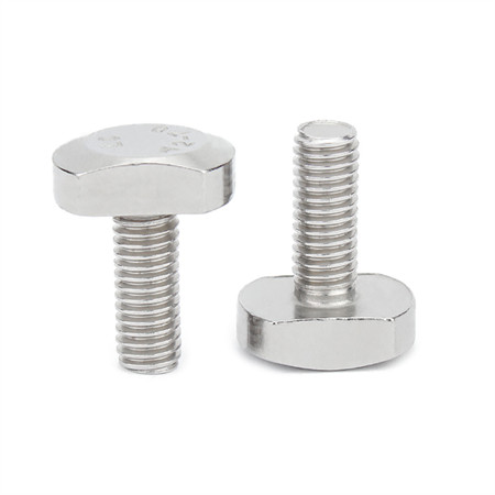 Stainless Steel SS304 SS316 A2-70 A4-80 Factory Expansion Bolt/ Wedge Anchor Bolt/ Drop in Anchor/ Chemical Anchor/ Concret Anchor/Sleeve Anchor/ Hook Anchor