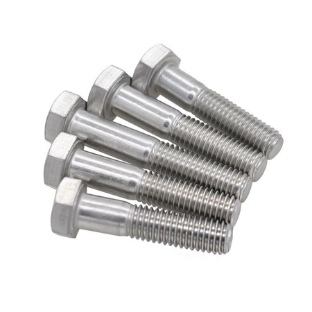 SS304 316 M8 M10 M12 M16 M20 M24 M30 Stainless Steel Heavy Duty Stud Wedge Anchor Bolt Ss Wedge Anchor