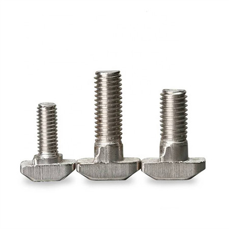 Ss Wedge Anchor Bolt for American Market 1/4 3/8