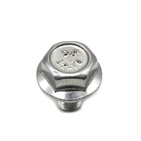 10.9 Grade Stainless Steel 316 Ss Metric Marine Bow Square U-Bolt