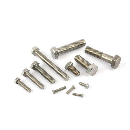 Metal Steel Security Metric Allen Head Bolts M2 M3 M4 M6 M7 M8 M10 M12 M20 Allen Bolt DIN 912