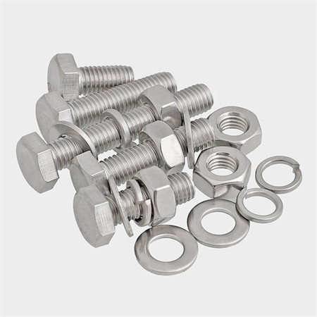 High Quality Cheapest Factory Price Ss Steel Expansion Anchor Bolt