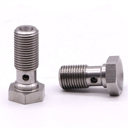 Stainless Steel Elevator Expansion Anchor Bolts