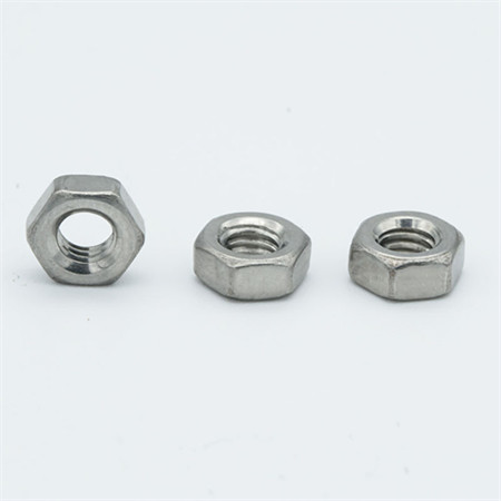 304 Stainless Steel Closed Sheep's Eye Machine Tooth Screw Ring Hook Ring Bolt Ring Screw M3m4m5m6m8 Welded Anchor Bolt