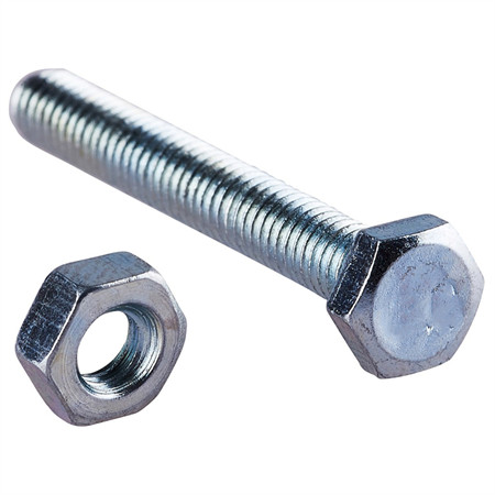 Bolt Nuts Brass Stainless Steel Insert Knurled Aluminum Connector Hex Bronze Copper Plastic Wheel Wholesale Black Nut