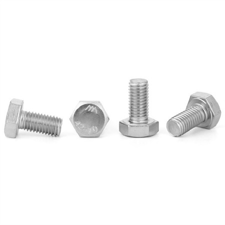 Ss 304 316 Stainless Steel Good Quality Square Hammer Head T Bolt