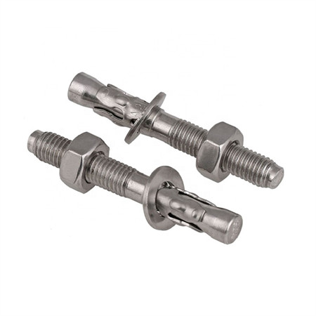 Stainless Steel Latch Sliding Door Lock Surface Mounted Slide Bolt for All Types of Internal Doors