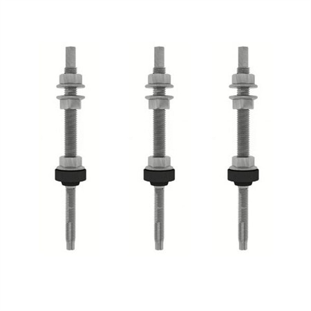 Tower Door Bolt Stainless Steel High Quality Lock Door Bolt