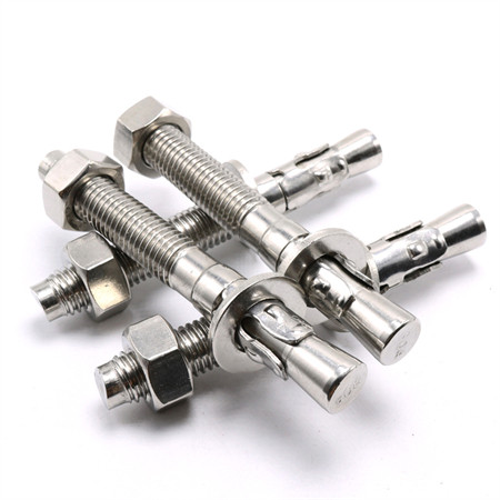 Ss 309S 1.4833 Stainless Steel Sq U Bolt