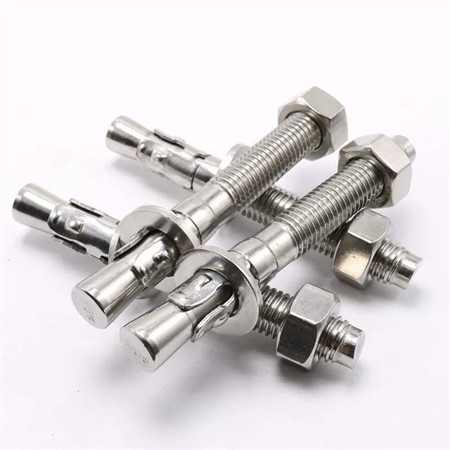 DIN 912 Stainless Steel Allen Key Bolt Hex Socket Screws A2 SS304 SS316 Hexagon Socket Head Cup Screw