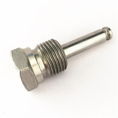 Made in China DIN912 Allen Bolt Allen Screw Stainless Steel Hex Socket Head Cap Screw Hex Nut Hex Bolt