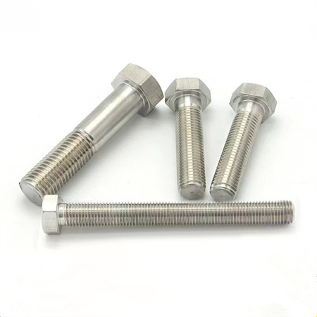 ASTM A325 A325m HDG Carbon Stainless Steel Full Half Thread 2h Nut F436m Washer Heavy Hexagon Hex Flange Head Industry Building Material Anchor Structural Bolt