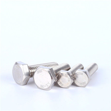Vodafast Ss Stainless Steel Hanger Screw Bolt
