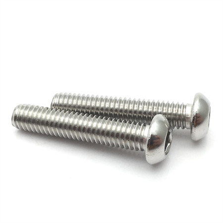 JIS 1168 M48 M36 Forged Stainless Steel Threaded Eye Bolts
