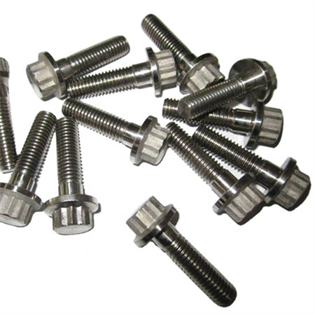 Ss DIN 3570 A2 U Bolt