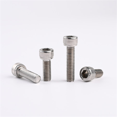 Stainless Steel 304 Exterior Door Slide Bolts Satin Brass