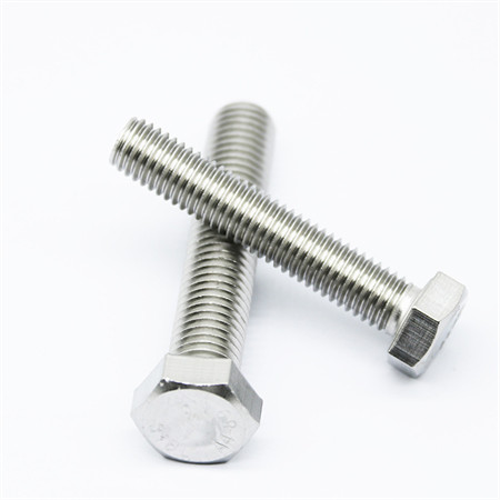 3/8 1/2 Stainless Steel Grade 4.8 Elevator Expansion Israel Sleeve Anchor Bolts with Factory Price
