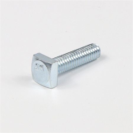 Ss DIN 3570 304 U Bolt