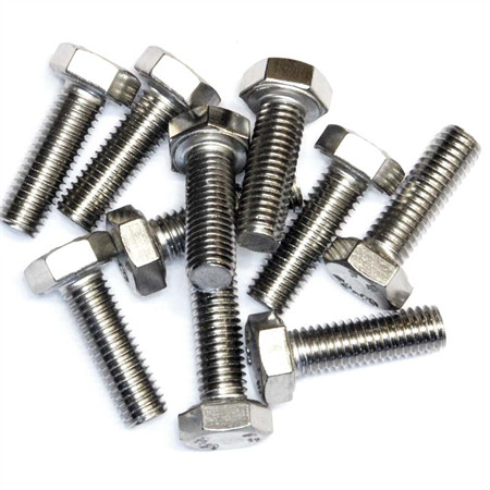 Carbon Steel Zinc Plated Galvanized U Shaped Bolt DIN 3570 A2-70 A4-80 SUS316 304 Stainless Steel OEM Pipe Clamp U-Bolt Bent Bolt Square Flat Ubolt
