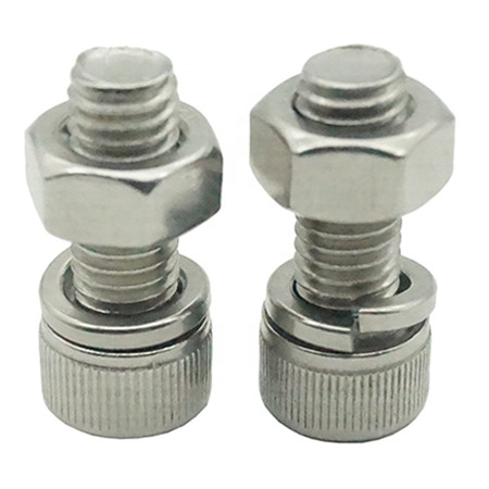 China Wholesales Carbon Steel Ss Zinc Plated HDG U Bolt