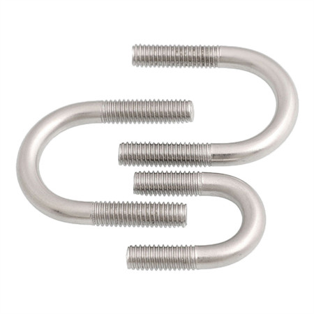 Customized Stainless Steel Carriage Bolt Hex Bolt Flange Bolt T Bolt Square Head Bolt Hex Socket Cap Screw Wing Bolt Eye Bolt Knurled Bolt U Bolt Anchor Bolts