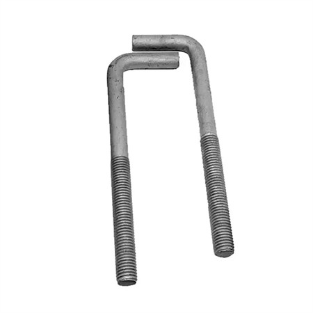 Stainless Steel U Shape Bolt